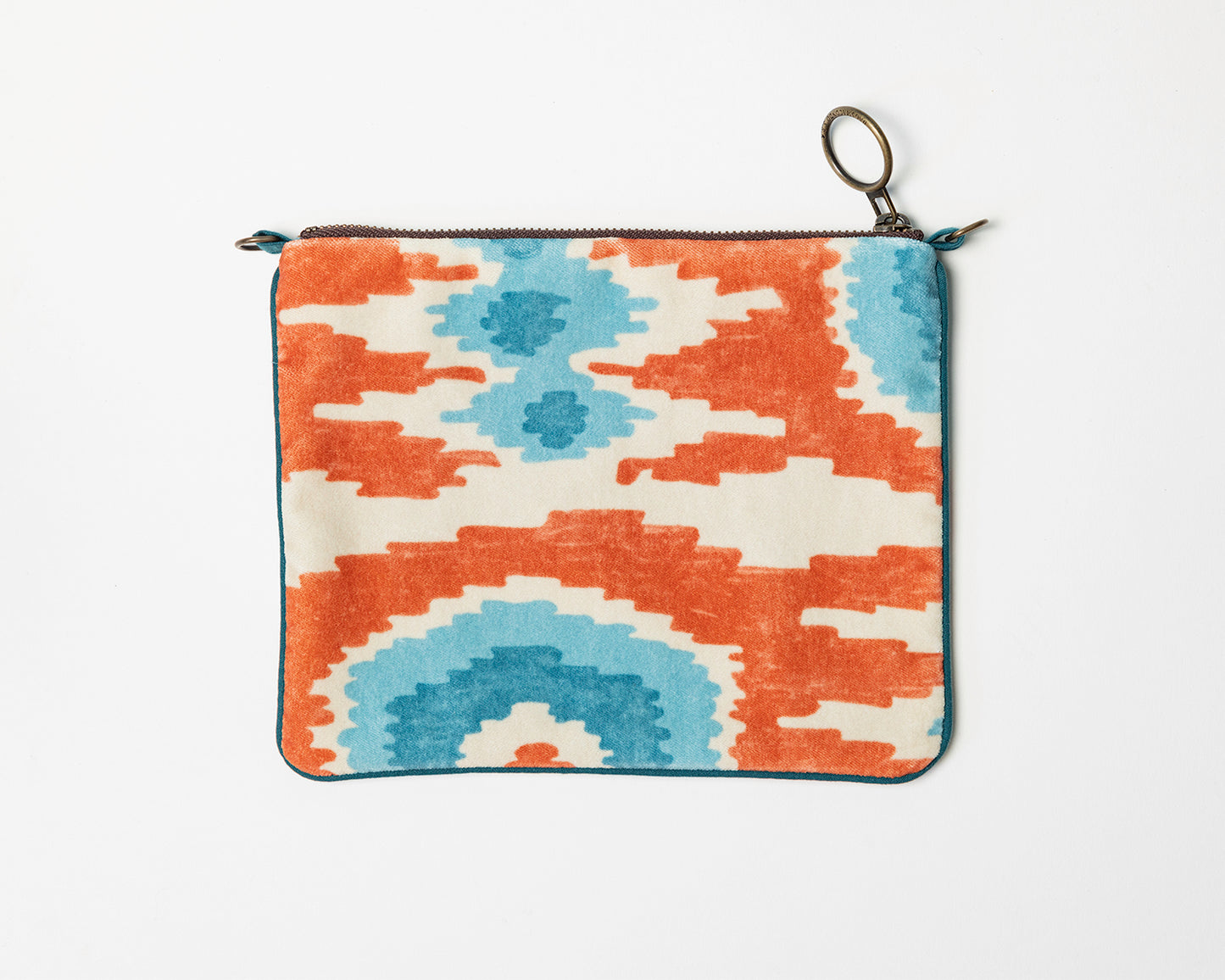 Vellutina Ikat