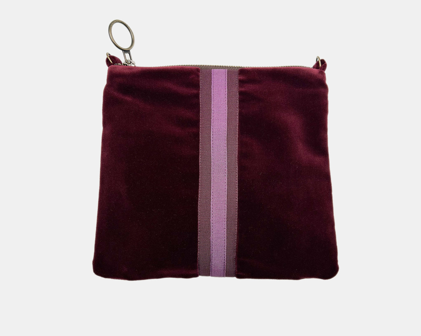 Patmos Bordeaux e Viola