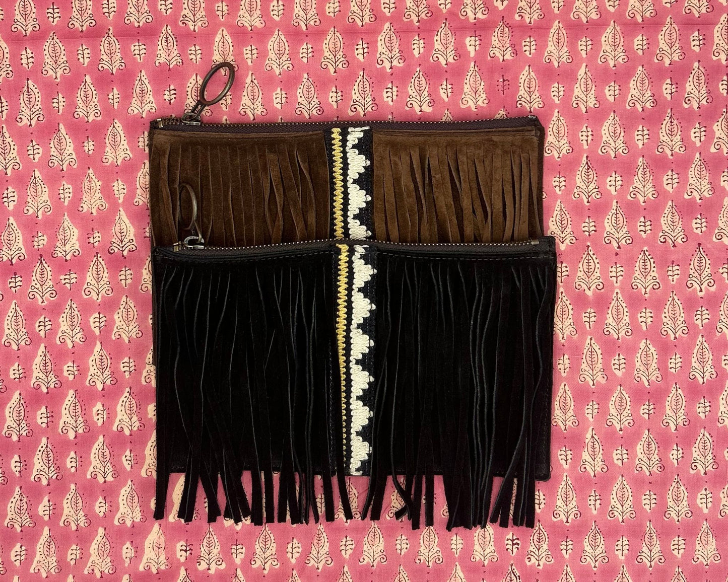 Pochette Mamounia
