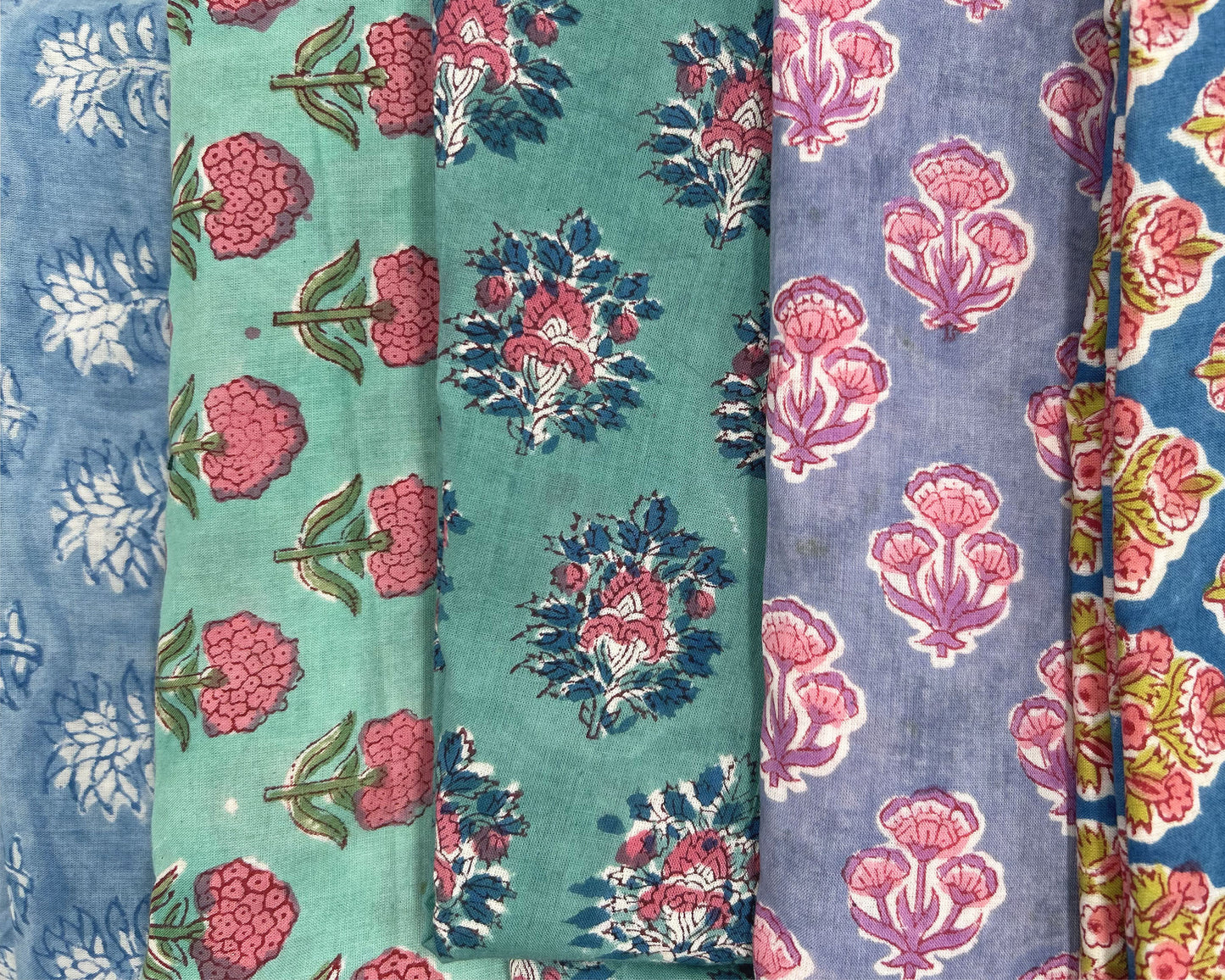 Vellutina Perla e Rosa