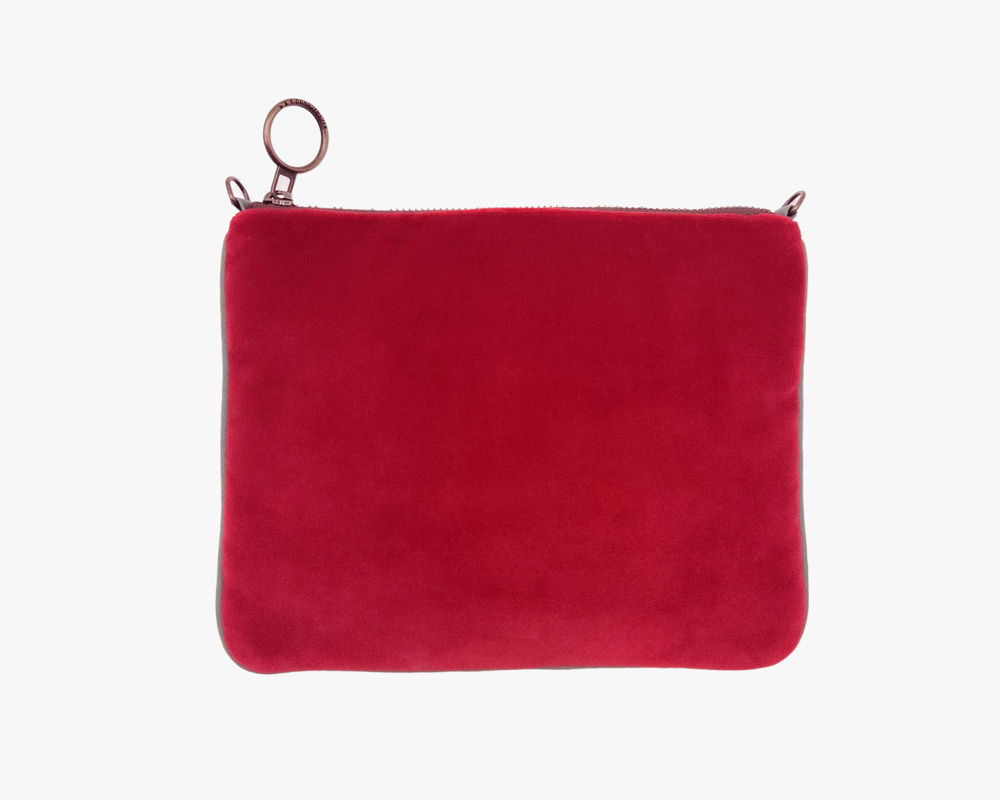 Vellutina Rosso e Rosa