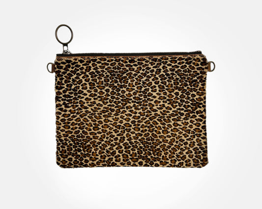 Benni Mini Leopardo