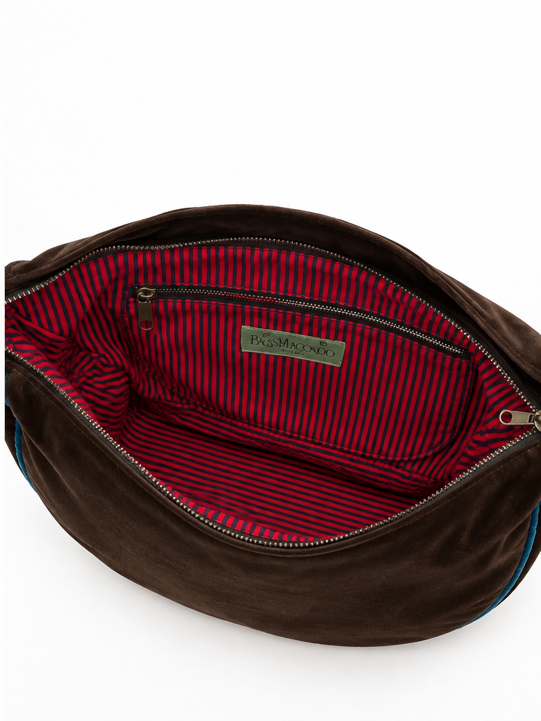 Croissant Bag Cioccolato