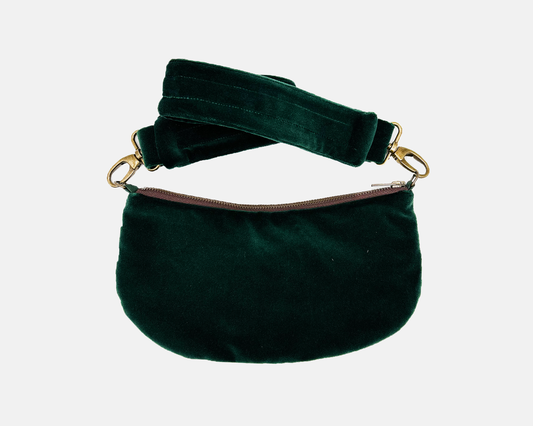 Fagiolina Verde scuro