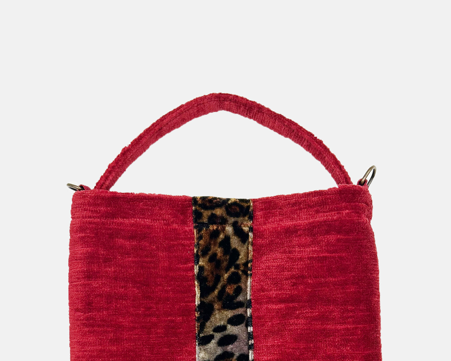 Wild Rose Leopardo