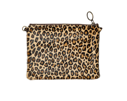 Benni Leopardo