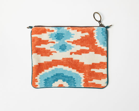 Vellutina Ikat