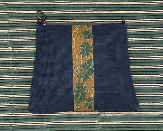 Patmos Estiva Blu Fascia Balinese