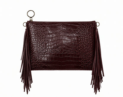 Benni Spider Bordeaux