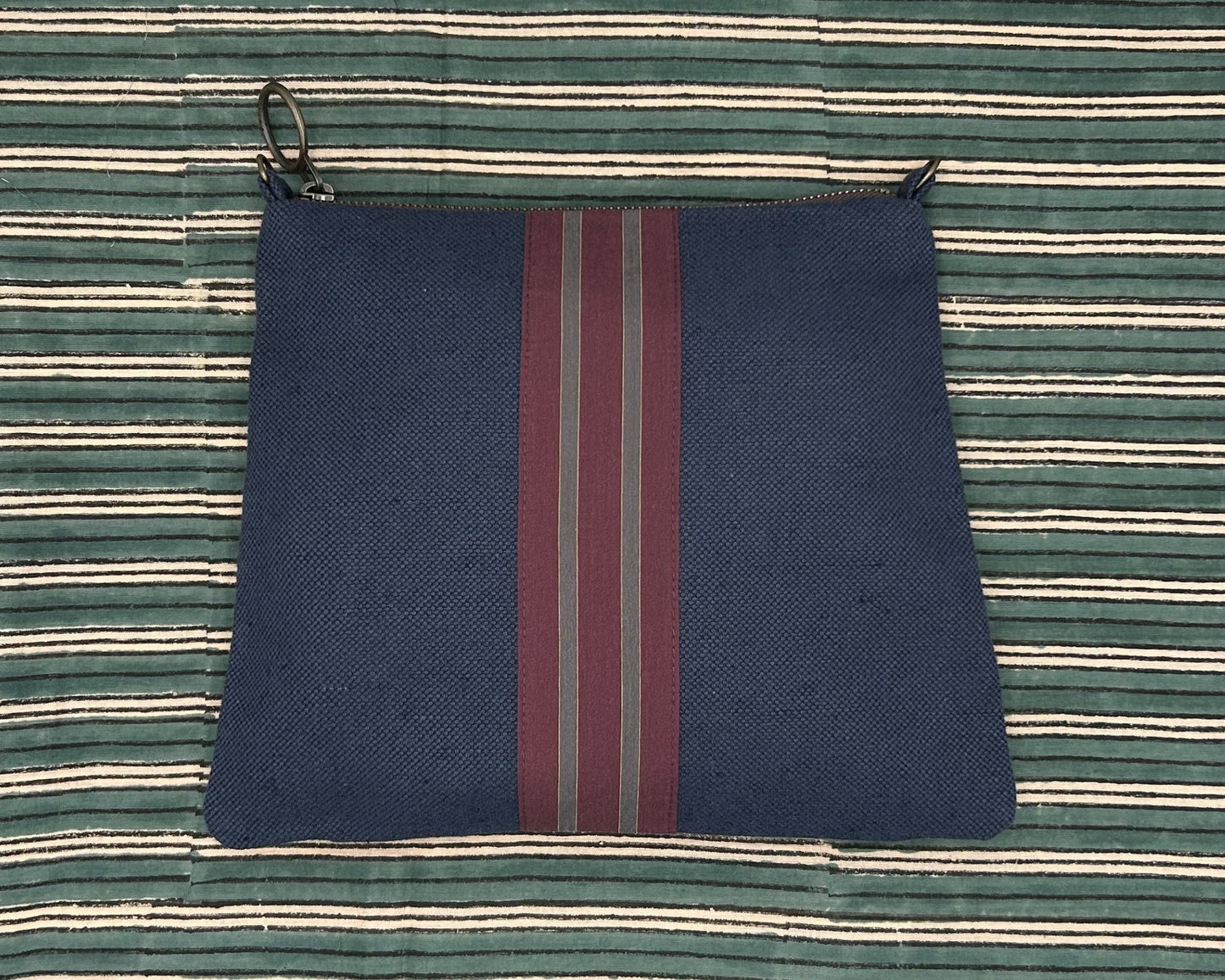 Patmos Estiva Blu e Prugna