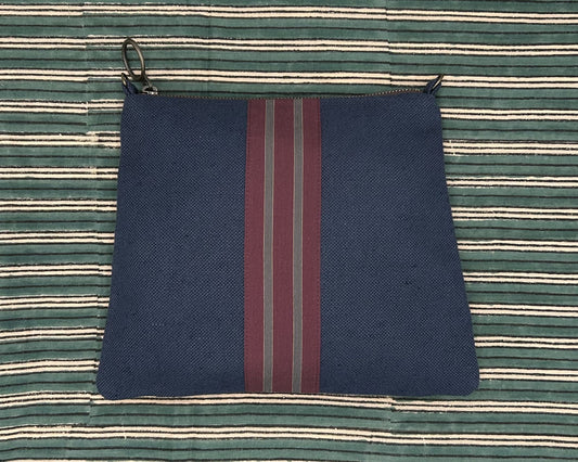 Patmos Estiva Blu e Prugna