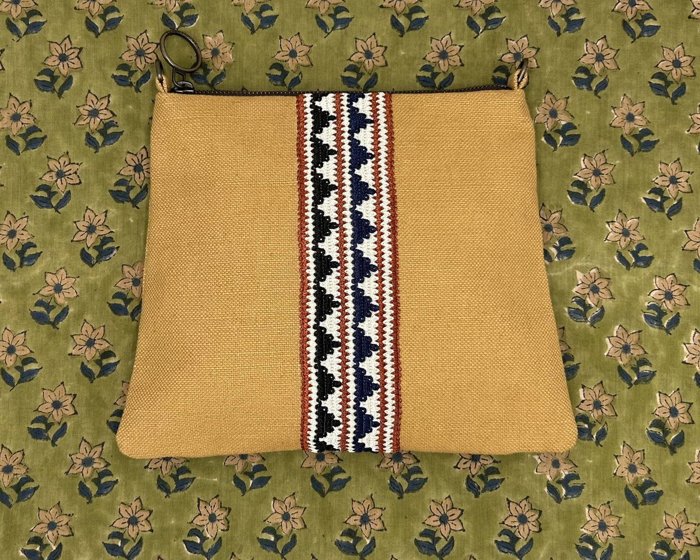 Patmos Estiva Senape