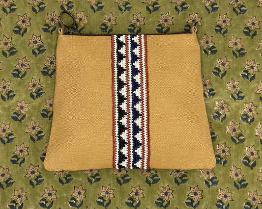 Patmos Estiva Senape