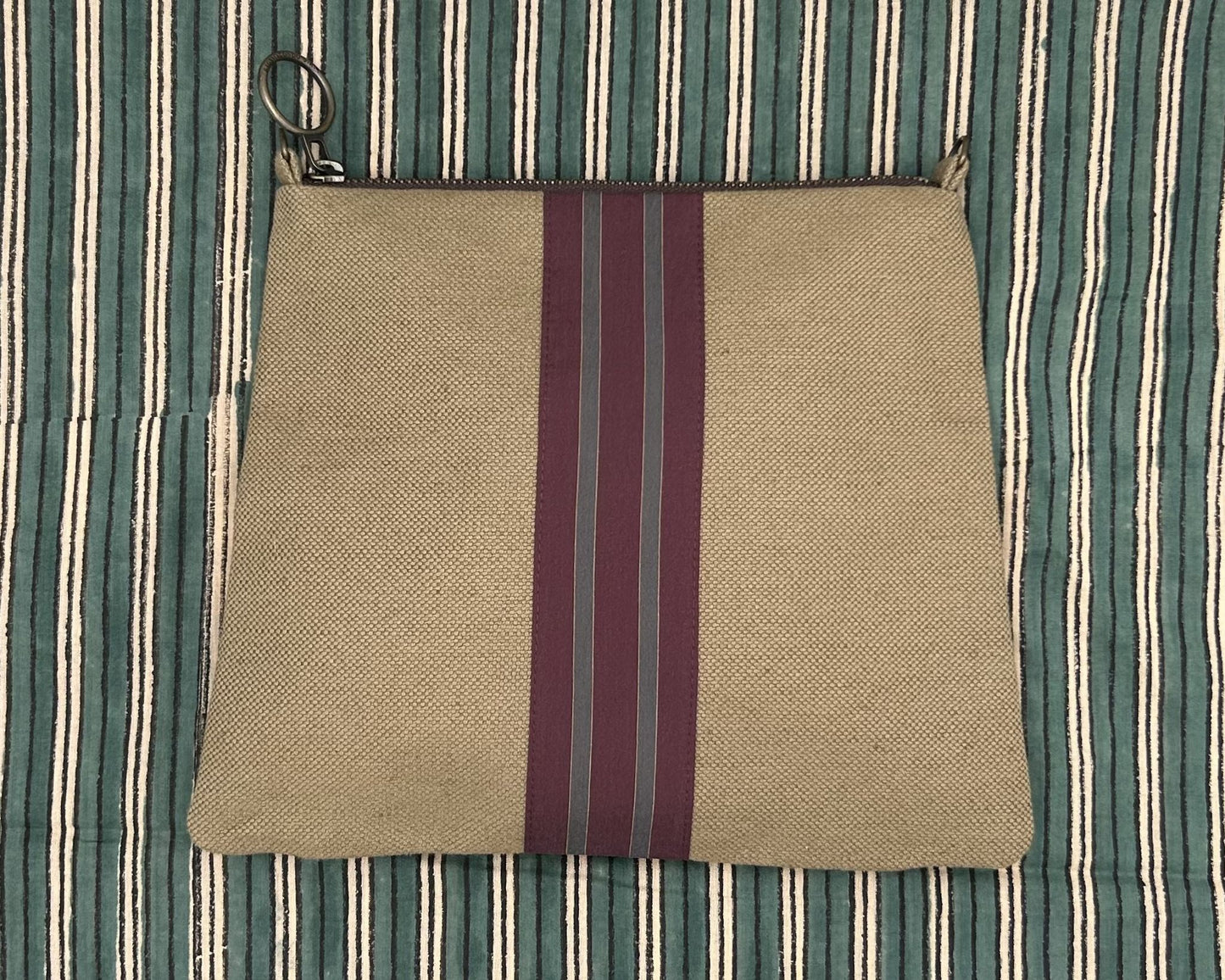 Patmos Estiva Corteccia