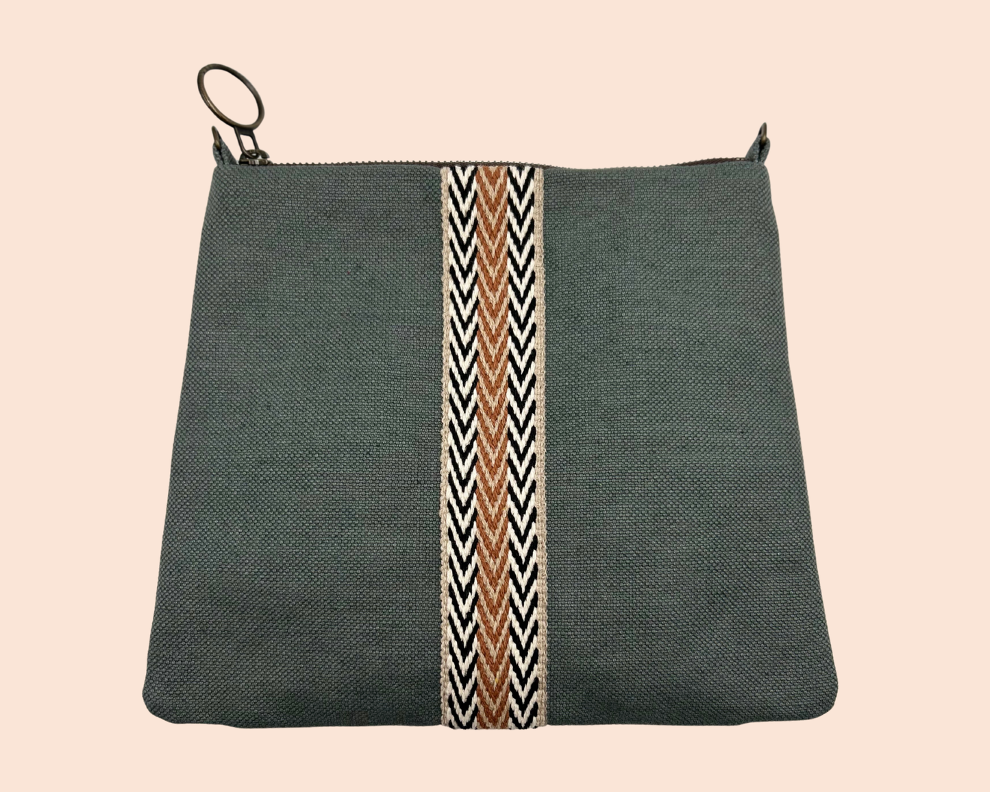 Patmos Estiva Grigio e Beige
