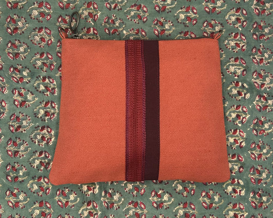 Patmos Estiva Curcuma e Bordeaux