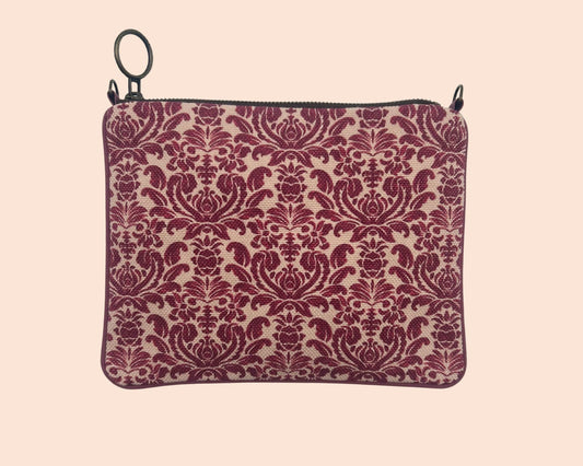 Antigua Summer Velvet