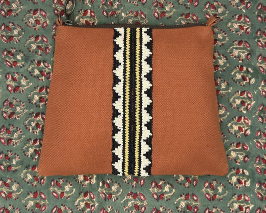 Patmos Estiva Terracotta