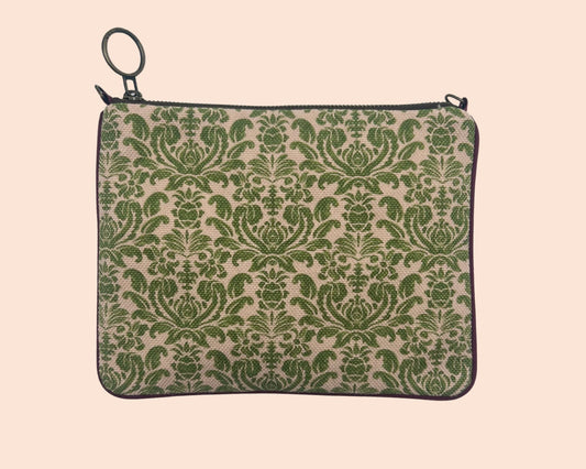 Antigua Summer Velvet