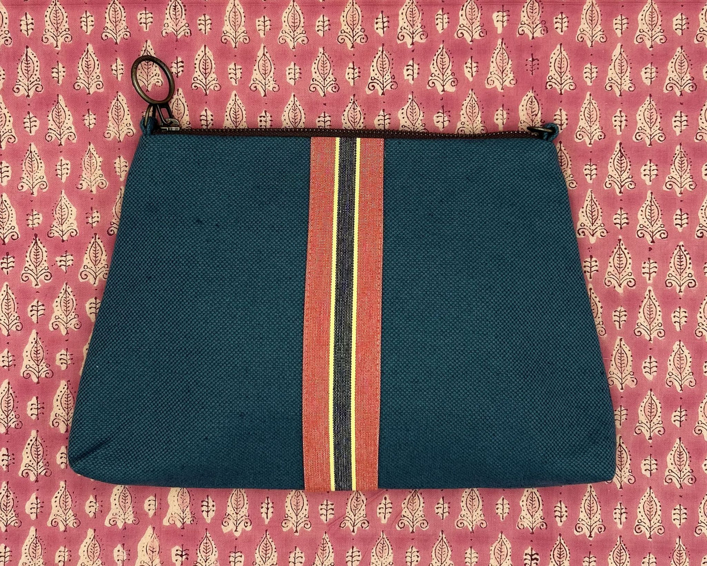 Lamu Estiva Indigo