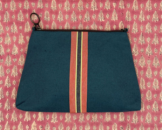 Lamu Estiva Indigo