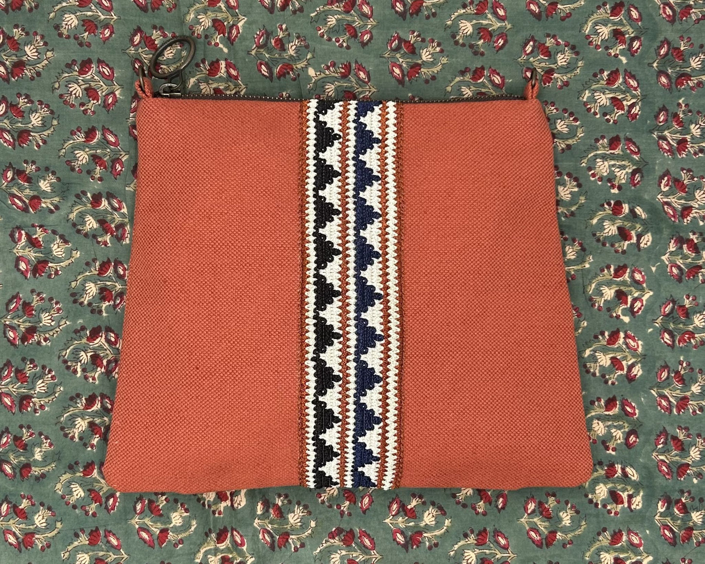 Patmos Estiva Curcuma e Blu