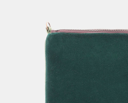 Vellutina verde