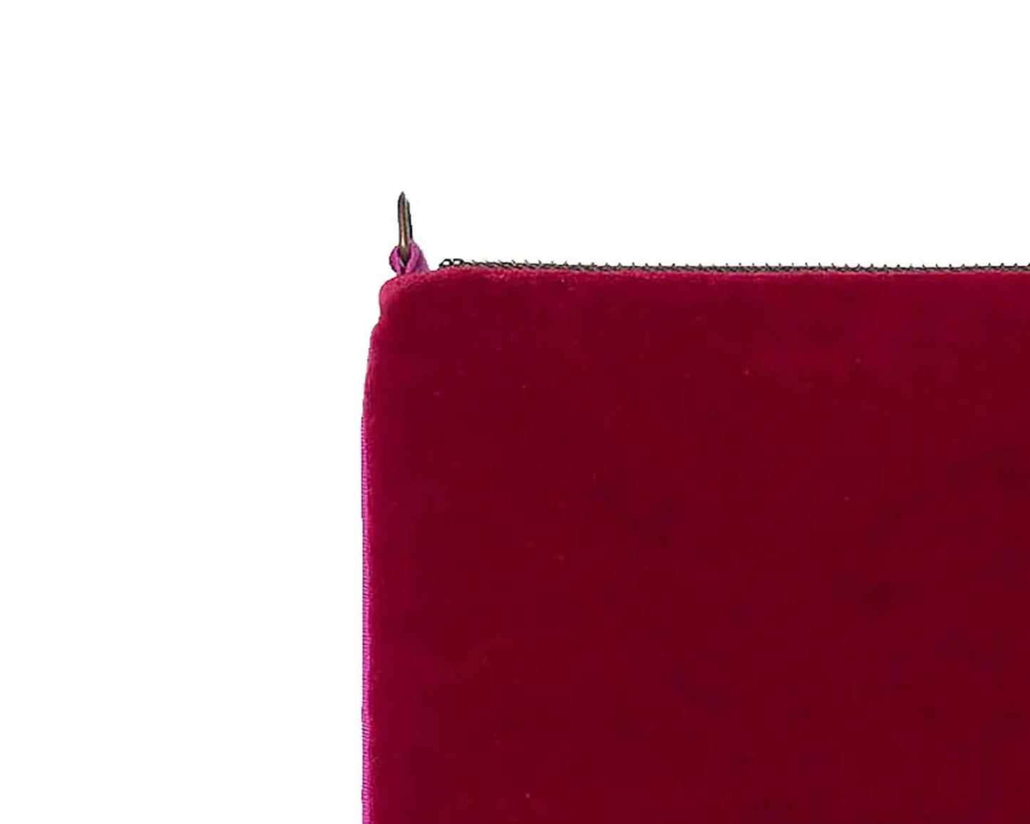 Vellutina Rosso e Rosa