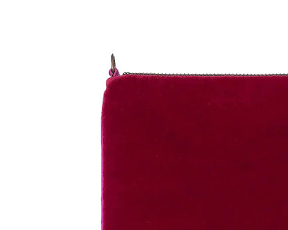 Vellutina Rosso e Rosa