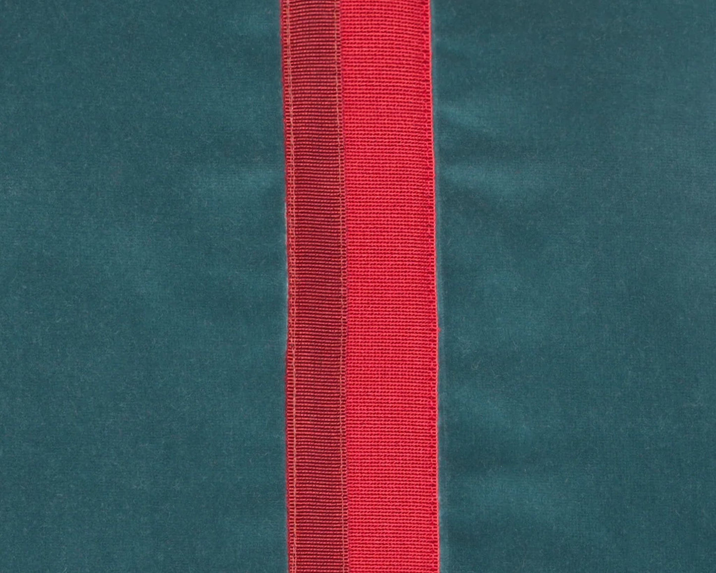 Lamu Azzurro Polvere e Rosso