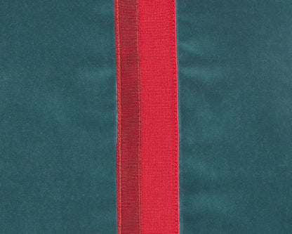 Lamu Azzurro Polvere e Rosso