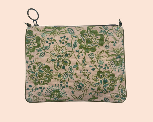 Antigua Summer Velvet