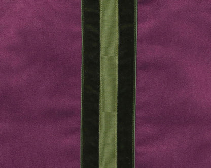 Patmos Malva e Verde