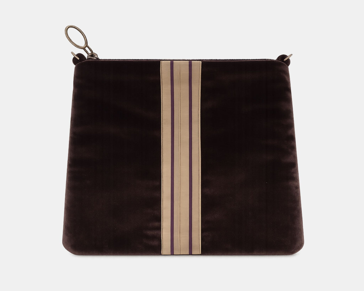 Patmos Cioccolato e Beige