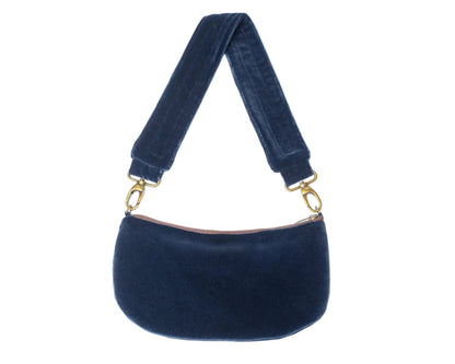 Fagiolina Blu