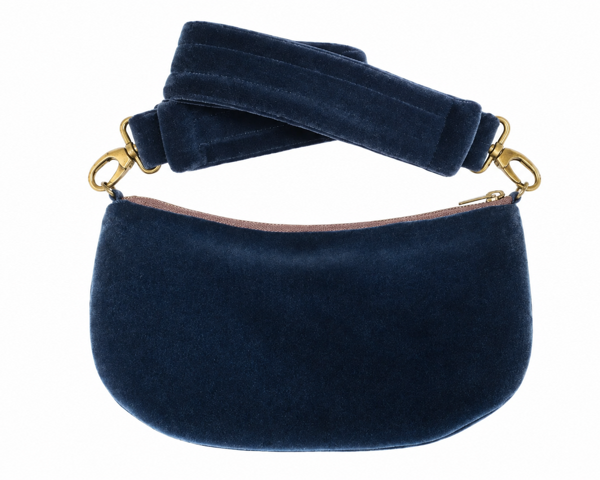 Fagiolina Blu