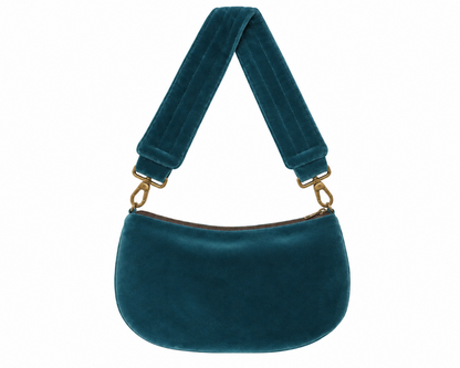 Fagiolina Azzurro Polvere