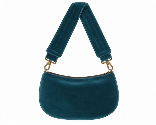 Fagiolina Azzurro Polvere