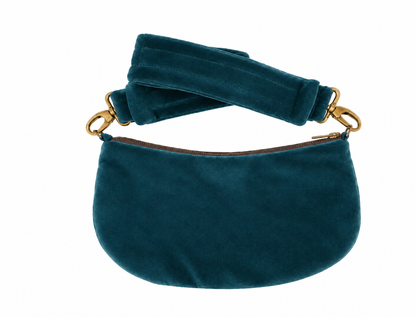 Fagiolina Azzurro Polvere