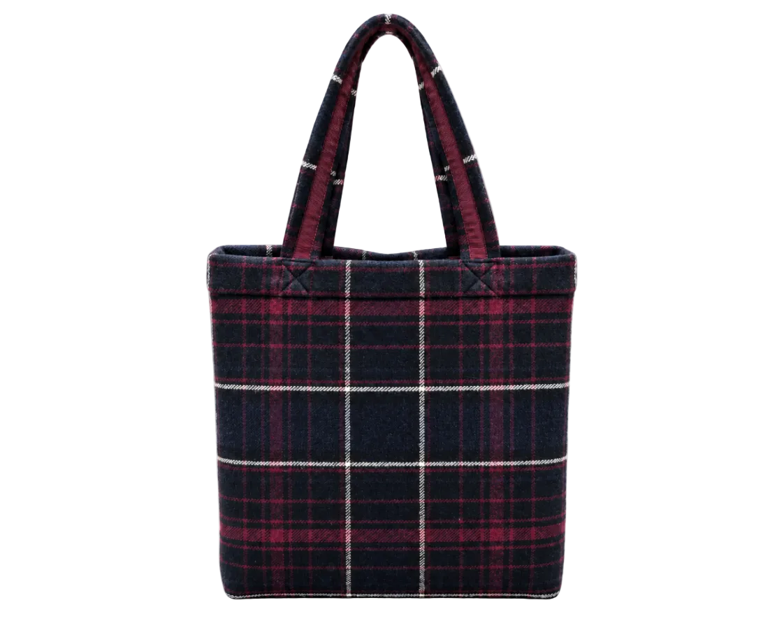 Shopper Lana Blu