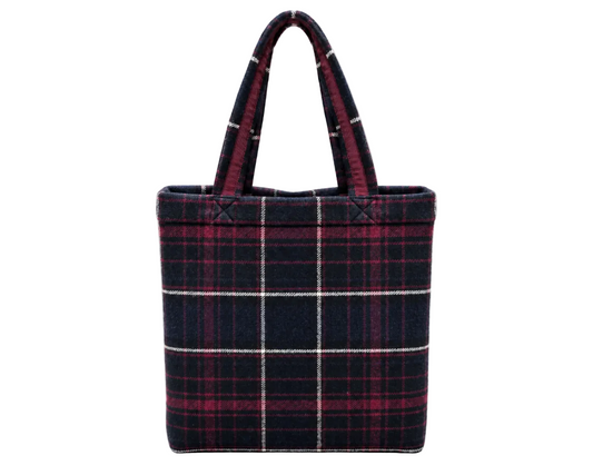 Shopper Lana Blu