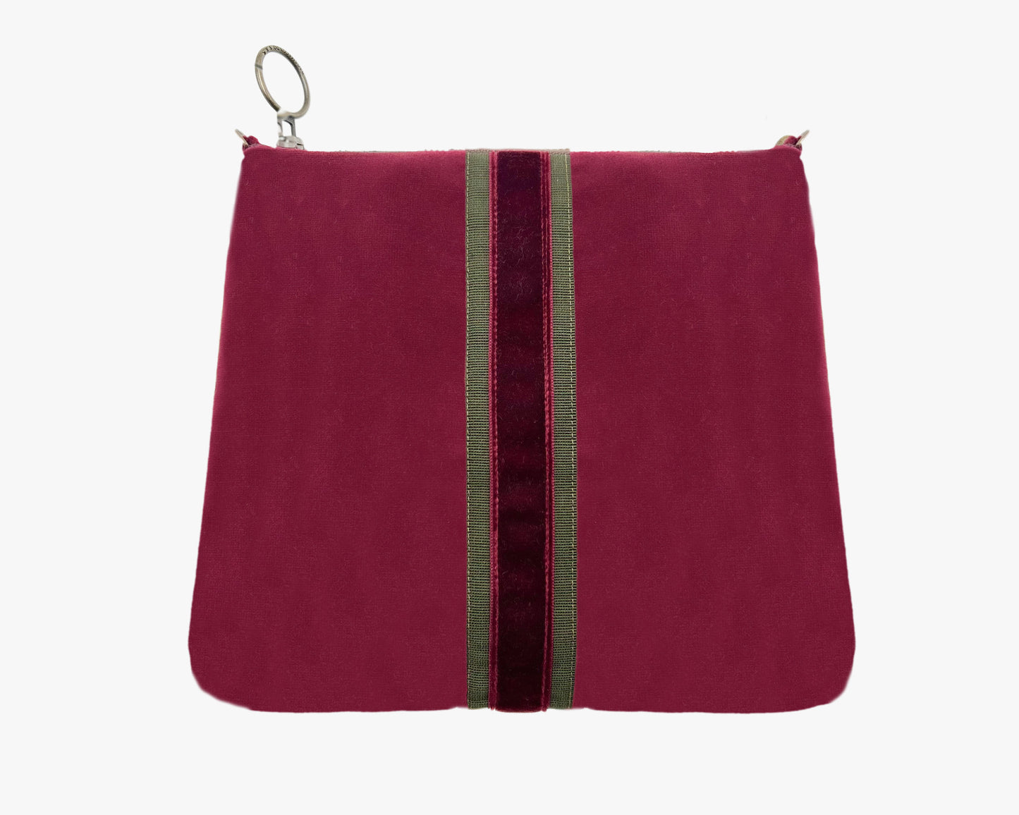 Patmos Ciclamino e Verde Muschio