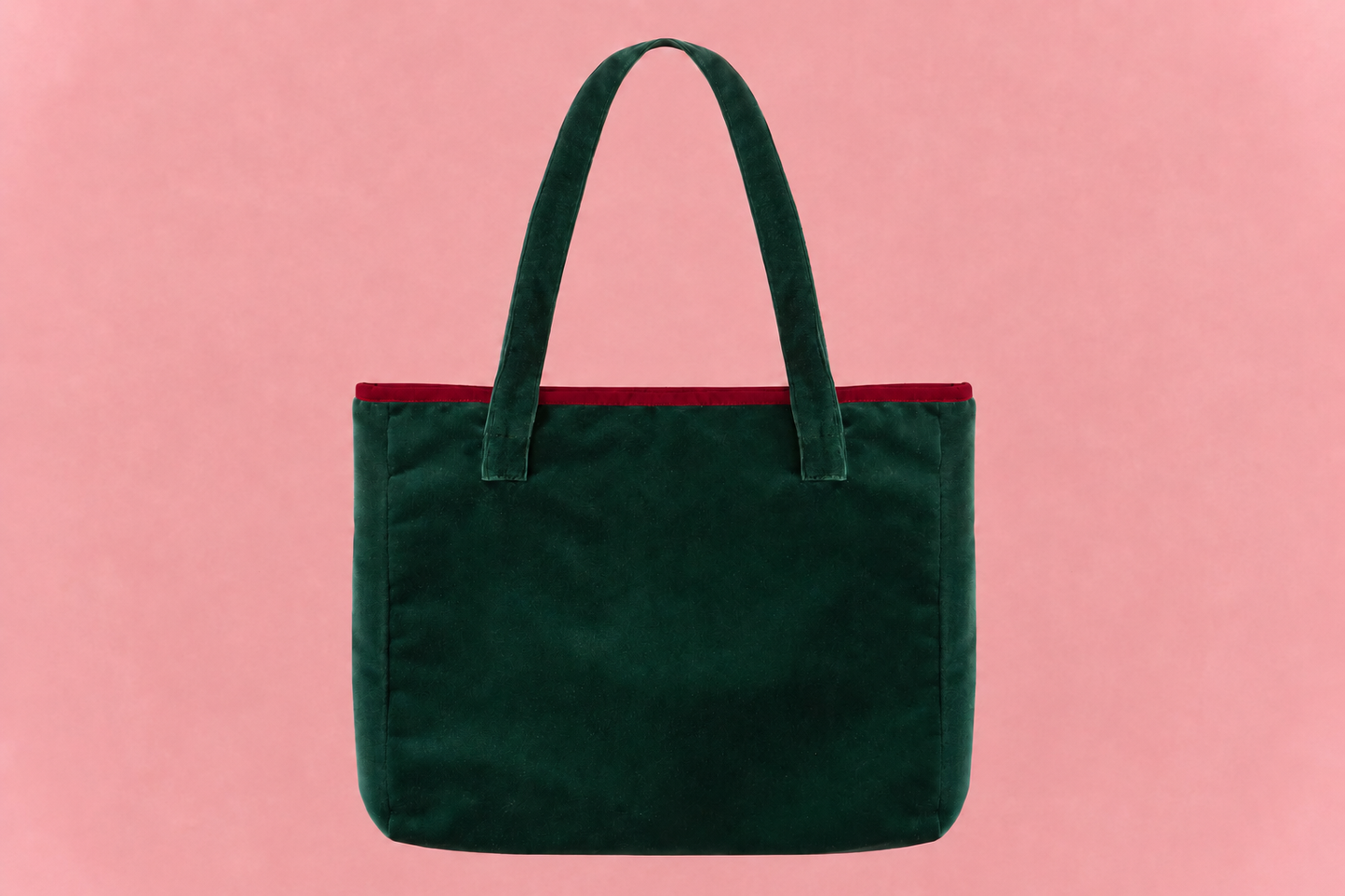 Parigi Verde Bosco e Rosso