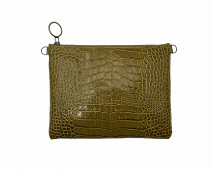 Benni Cocco Verde Muschio