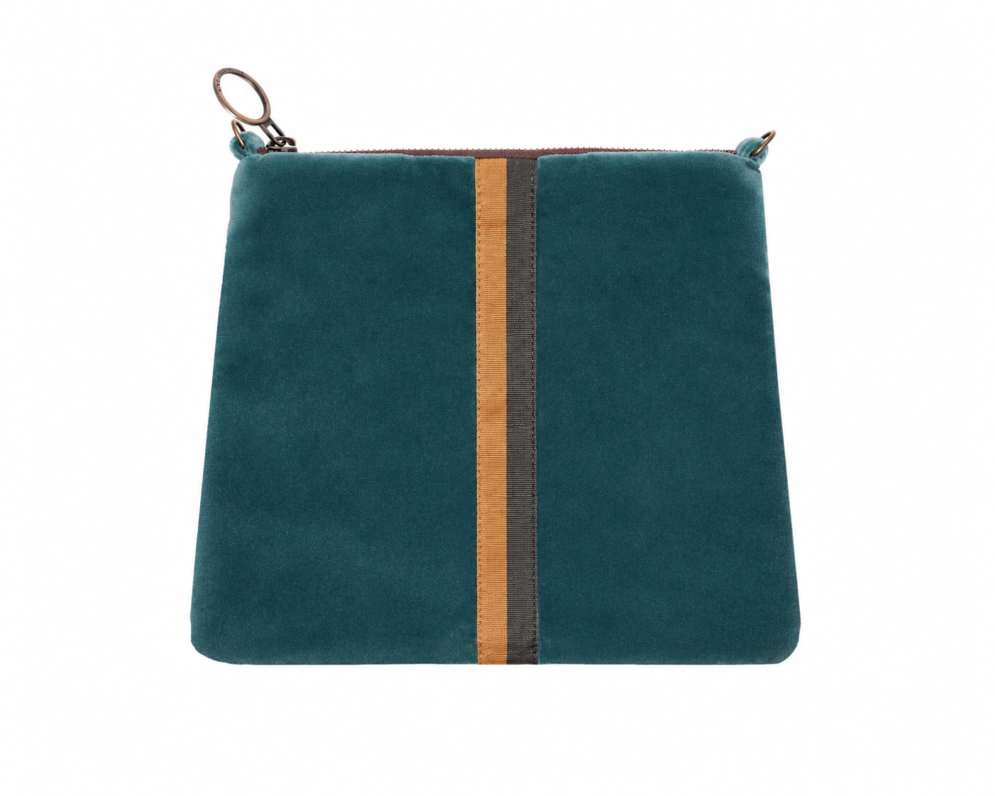 Patmos Azzurro Polvere e Beige
