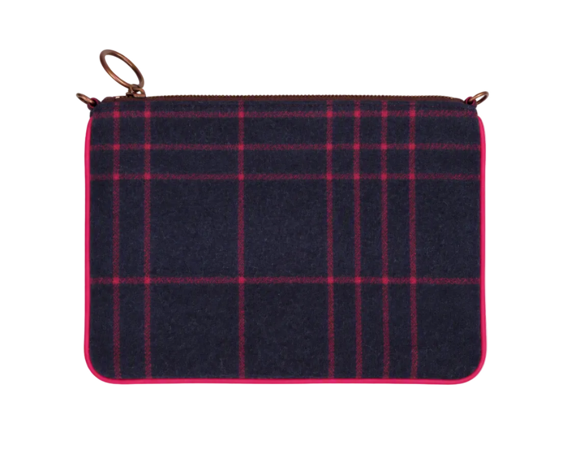 Vellutina Lana Kilt