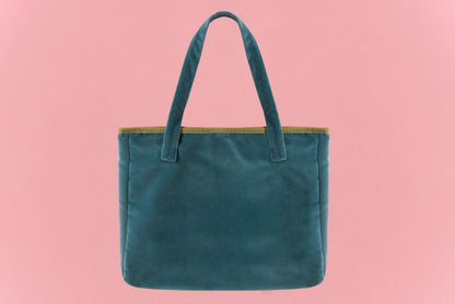 Parigi Azzurro Polvere
