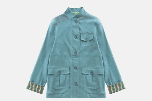 Giacca Magliano Ortensia