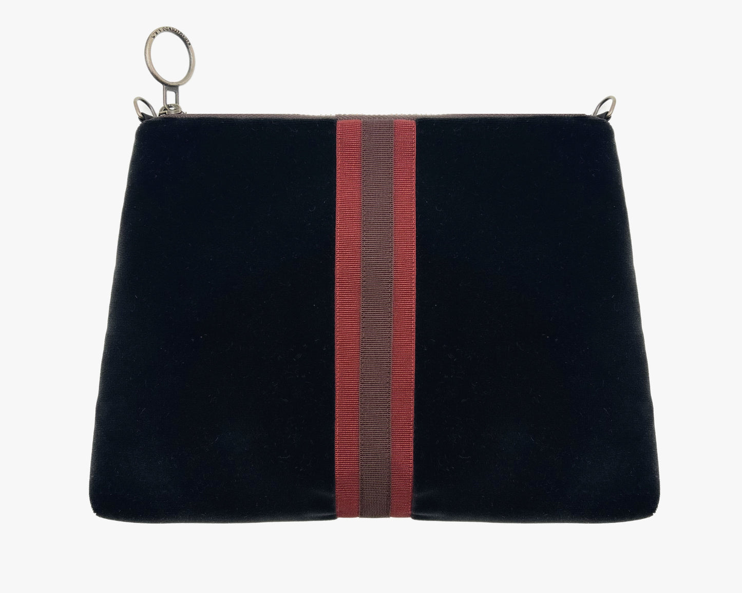 Lamu Nera e Bordeaux