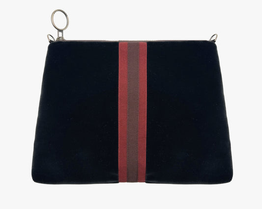 Lamu Nera e Bordeaux